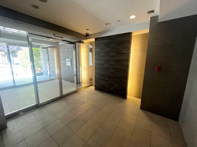 【その他共用部分】 | グローリオ新宿夏目坂