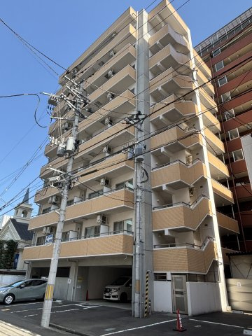 カスタリア一番町ＥＡＳＴ