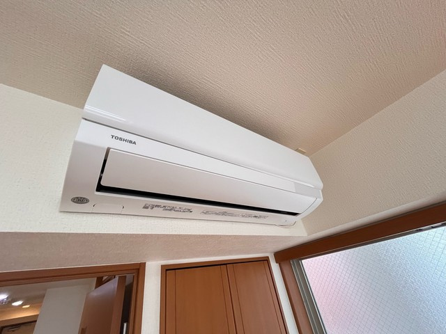 カスタリア一番町ＥＡＳＴの設備