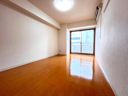 カスタリア一番町ＥＡＳＴの洋室