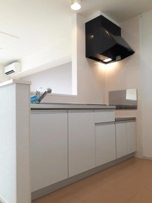 【キッチン】 | オルフェーヴルＢ