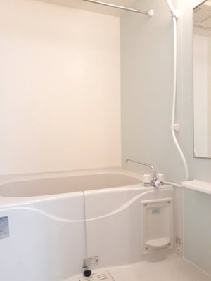 【浴室】 | オルフェーヴルＢ