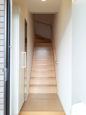 【玄関】 | オルフェーヴルＢ