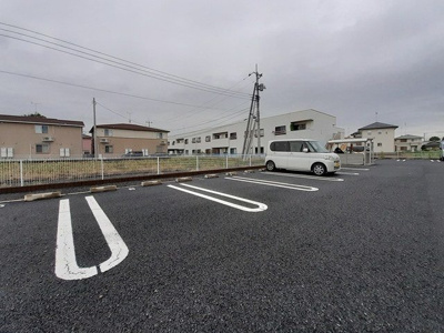 【駐車場】 | ローレル