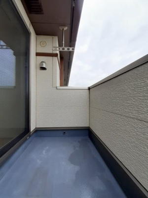 【バルコニー】 | ローレル