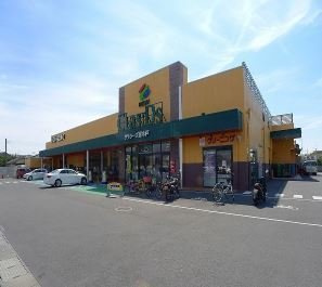 【周辺】 | ローレル | クラシーズまで1100m