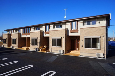 【外観】 | ローレル