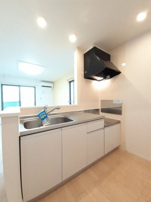 【キッチン】 | ローレル