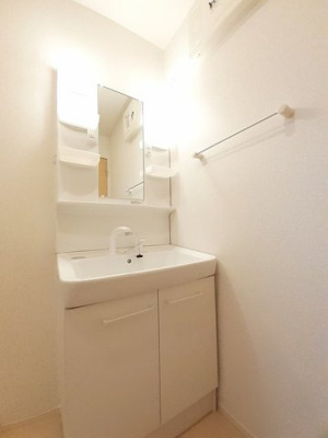 【洗面所】 | ローレル