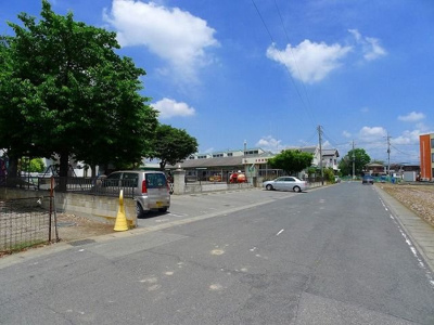 【周辺】 | ミーテ・ルーチェ | 愛育保育園まで400m