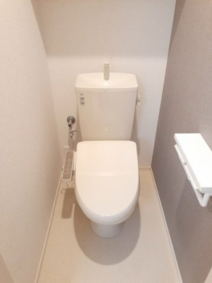 【トイレ】 | ソフィア島村ｓｅｃｏｎｄｏ