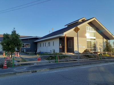 【周辺】 | ソフィア島村ｓｅｃｏｎｄｏ | 島村めぐみ保育園まで950m