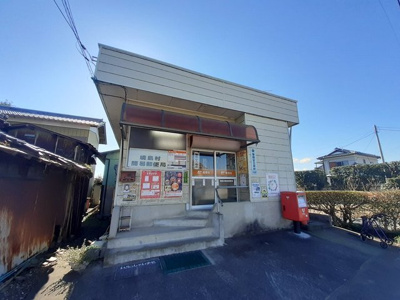 【周辺】 | ソフィア島村ｓｅｃｏｎｄｏ | 境島村簡易郵便局まで1100m