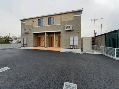 【外観】 | ソフィア島村ｓｅｃｏｎｄｏ