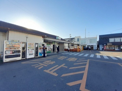 【周辺】 | ソフィア島村ｓｅｃｏｎｄｏ | 岡部駅まで5200m