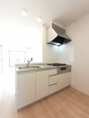 【キッチン】 | ソフィア島村ｓｅｃｏｎｄｏ