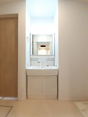 【洗面所】 | ソフィア島村ｓｅｃｏｎｄｏ