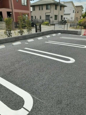 【駐車場】 | プリムローズ