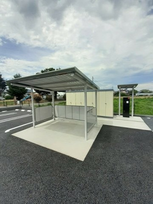 【その他共用部分】 | プリムローズ