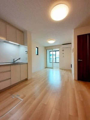 【居間・リビング】 | プリムローズ