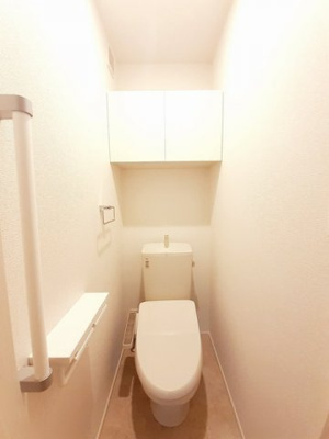 【トイレ】 | プリムローズ