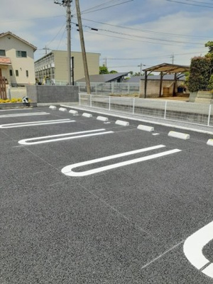 【駐車場】 | フェリーチェ