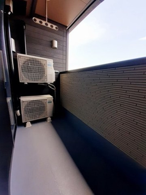 【バルコニー】 | フェリーチェ