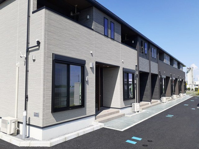 【外観】 | フェリーチェ