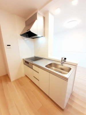 【キッチン】 | フェリーチェ