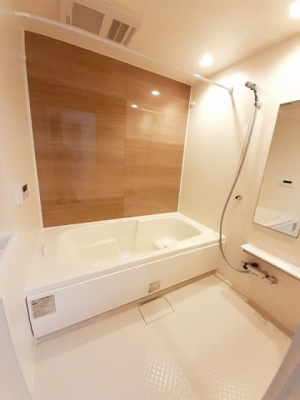 【浴室】 | フェリーチェ