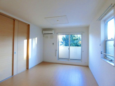 【居間・リビング】 | フィオーレドゥーエ