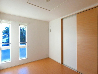 【内装】 | フィオーレドゥーエ