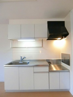 【キッチン】 | フィオーレドゥーエ