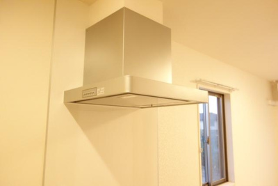 【その他】 | プリュニエ | 換気扇