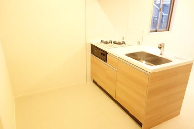 【キッチン】 | プリュニエ | キッチン