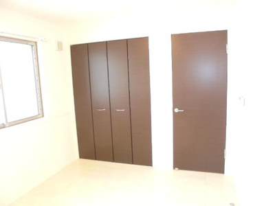 【内装】 | ディアフィールド | 北洋室