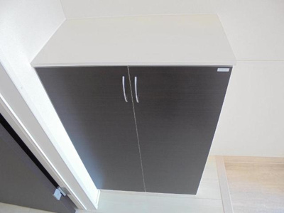 【玄関】 | ディアフィールド | 玄関収納