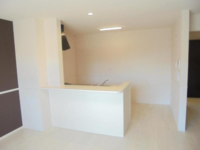 【居間・リビング】 | ディアフィールド | リビング