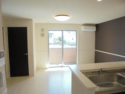 【居間・リビング】 | ディアフィールド | リビング