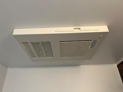 【設備】 | テンテラス | 室内設備