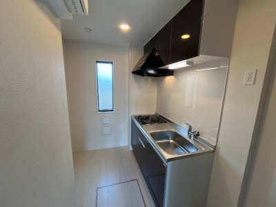 【キッチン】 | テンテラス | キッチン