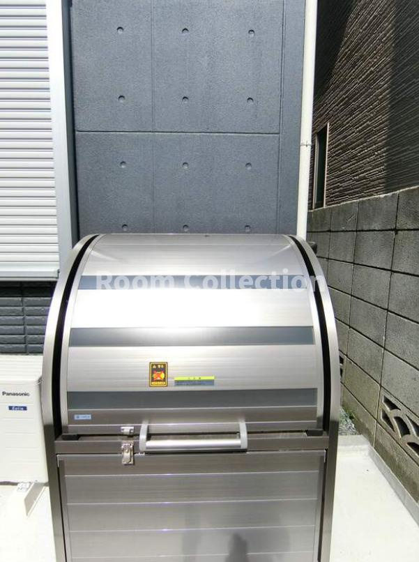 グランクオール中野新橋のその他共用部分