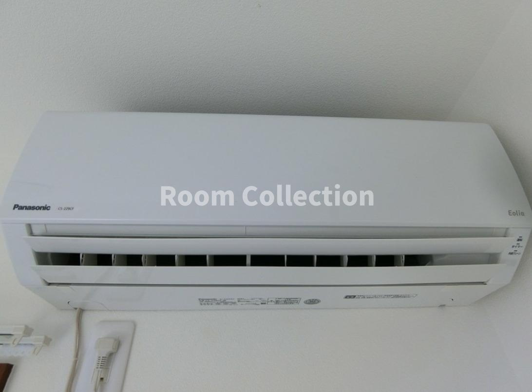 グランクオール中野新橋の設備