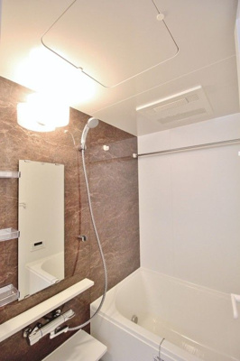 【浴室】 | ホヌ オハマ | 浴室