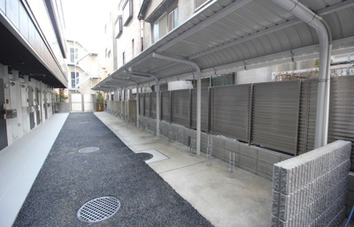 【その他共用部分】 | ホヌ オハマ