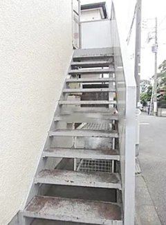 【その他共用部分】