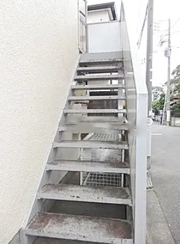 【その他共用部分】 | エステート壱番館