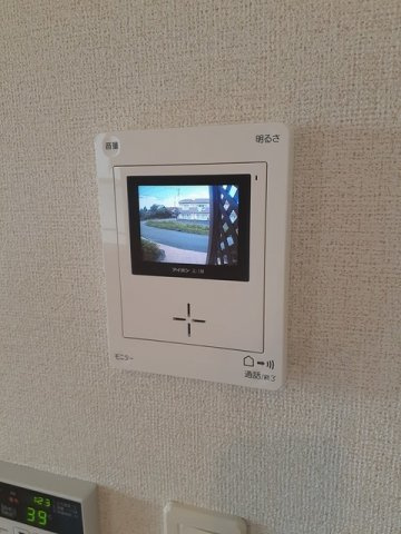 アレーズ　Ｃのセキュリティ