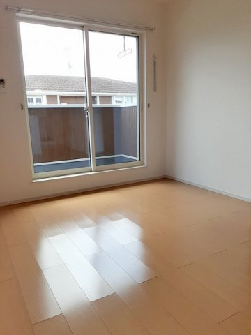 アレーズ　Ｃの居間・リビング