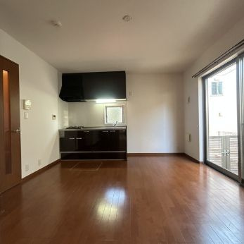 【内装】 | アジュール駒形 | おしゃれな内装です